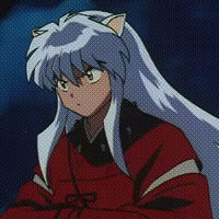 Inuyasha